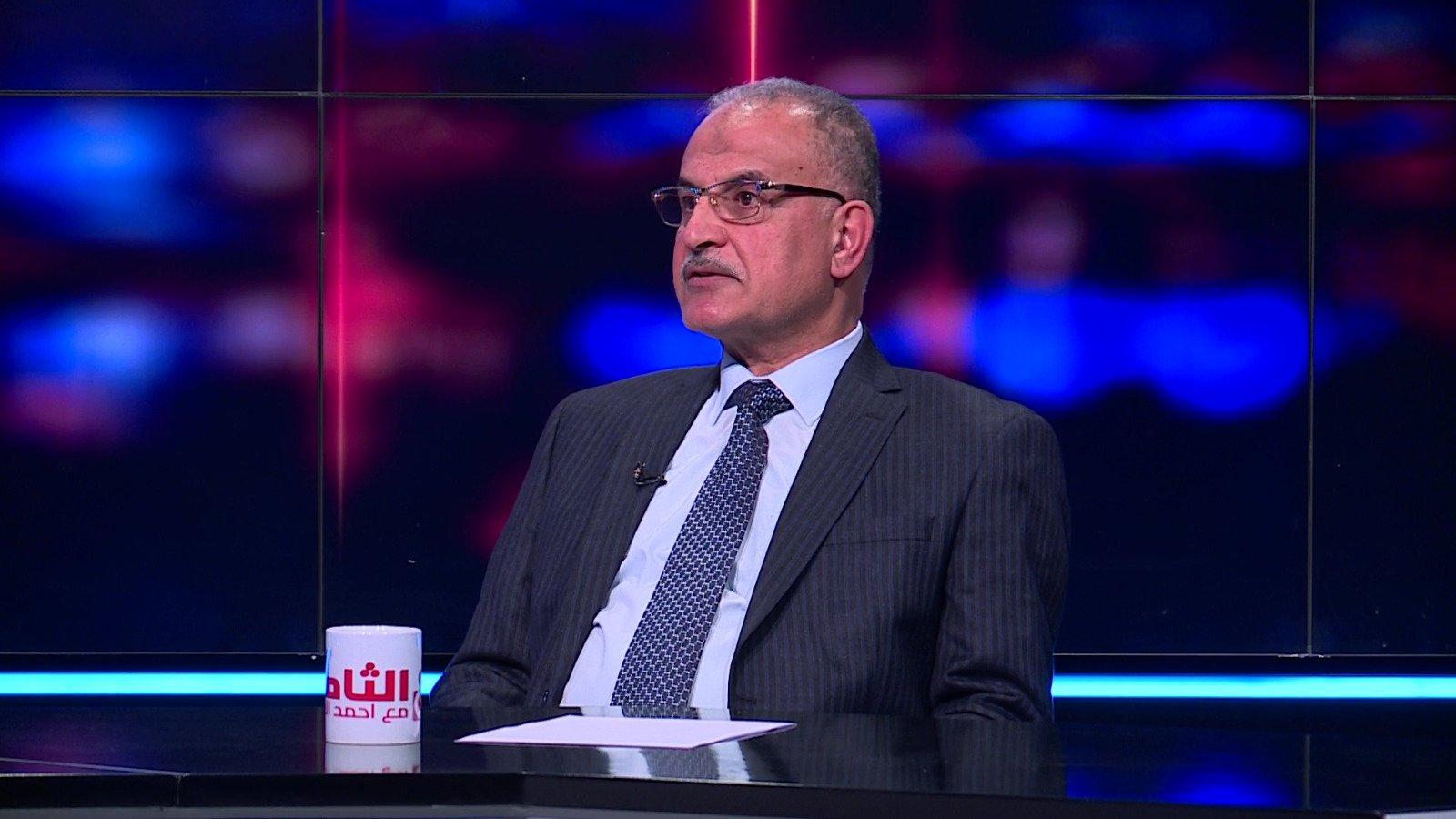 توضيح من سلطة الطيران بشأن مطار النجف وإيراداته