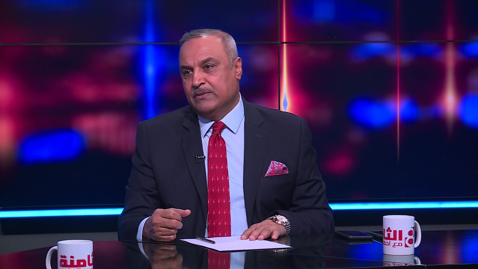 مقترح غريب من نائب سابق: إمنعوا النازحين من المشاركة بالانتخابات!