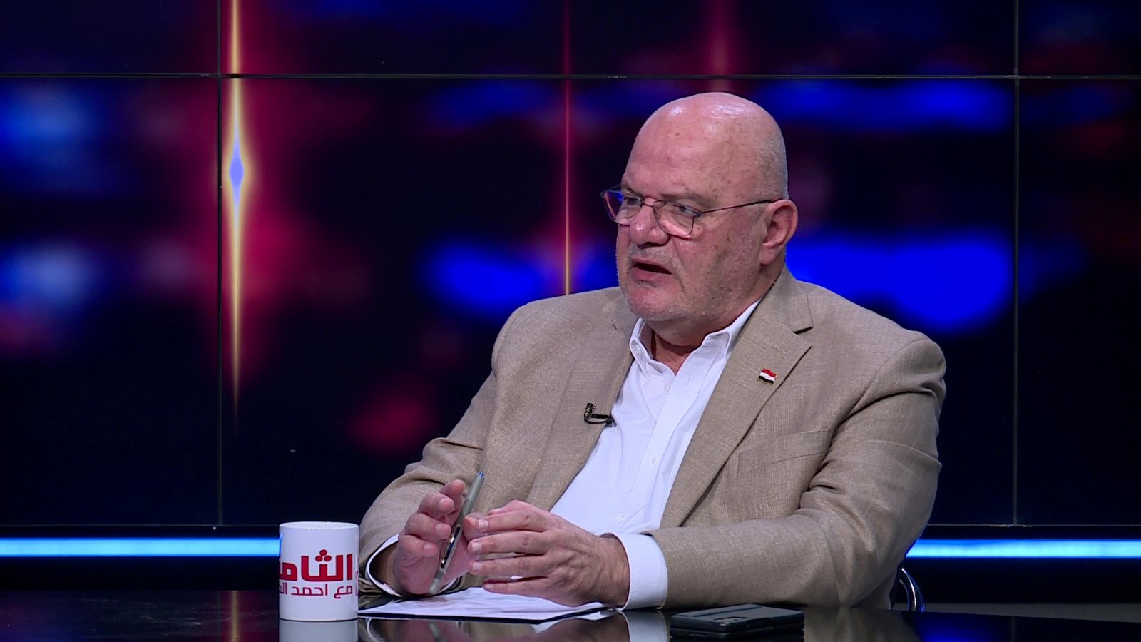 مستشار السوداني: لا توجد إرادة اميركية لمضايقة الحكومة والدولار يتجه للإستقرار