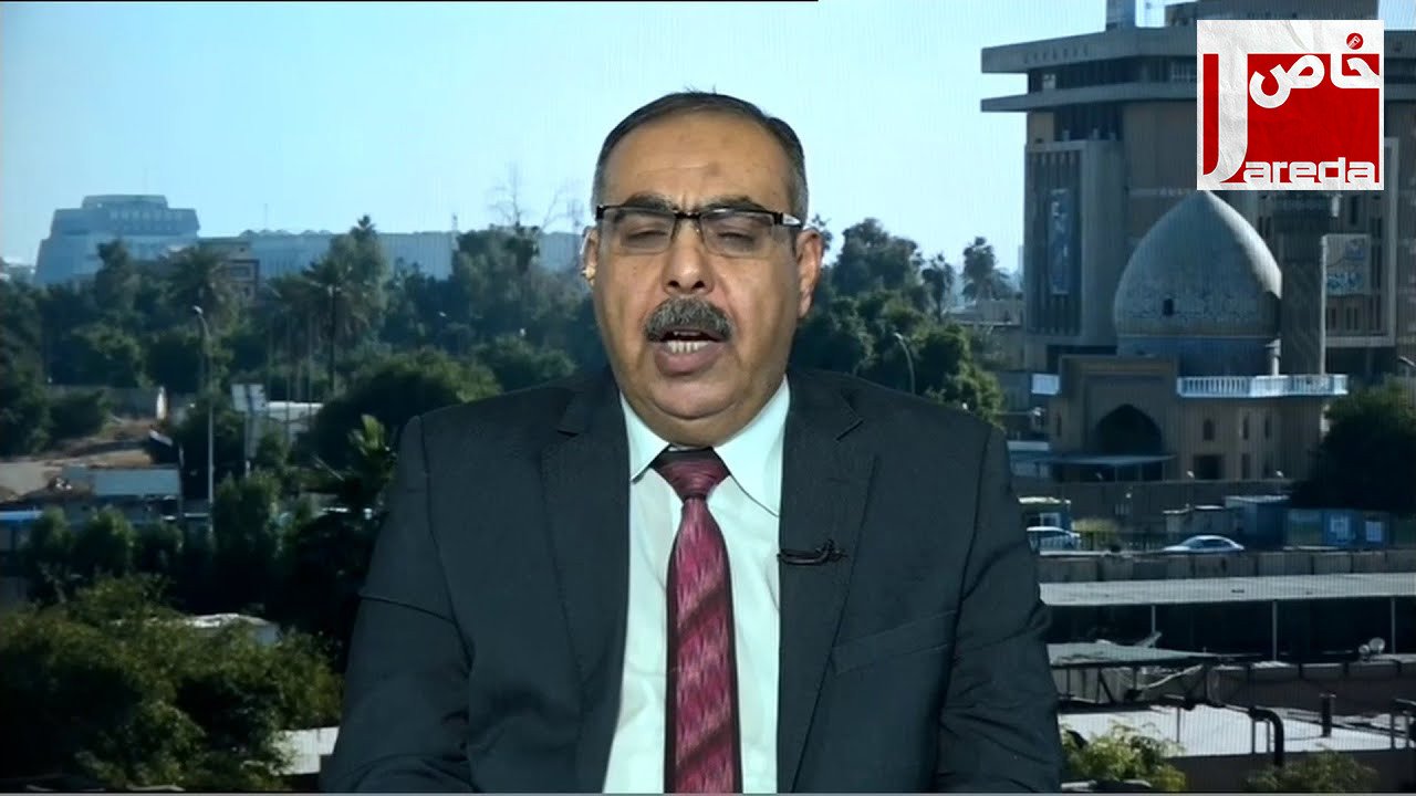 عاشور: الموقع الاستراتيجي للعراق يضعه على خارطة الاهتمام العالمي