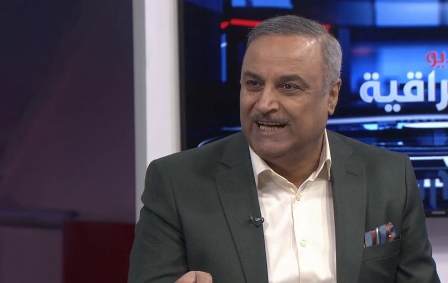 الطائي يعلق على توجيه الصدر: لن تجد تأييدا داخليا وخارجيا لخطواته!