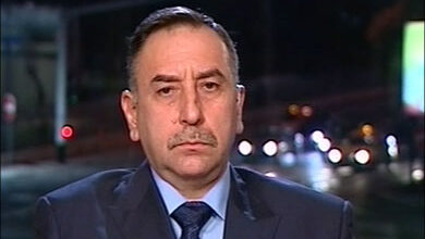 مهند العزاوي