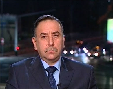 مهند العزاوي