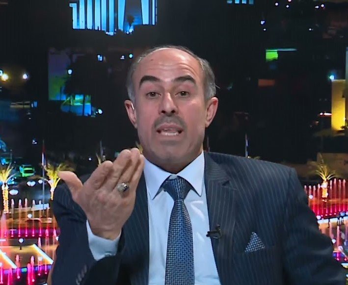 عضو بالإطار: العراق شكل متنفسا دولاريا لإيران .. ونرفض الربط السككي معها!