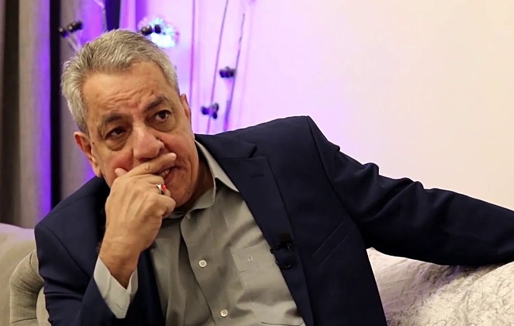 من هو اعلى الممثلين العراقيين اجرا ؟