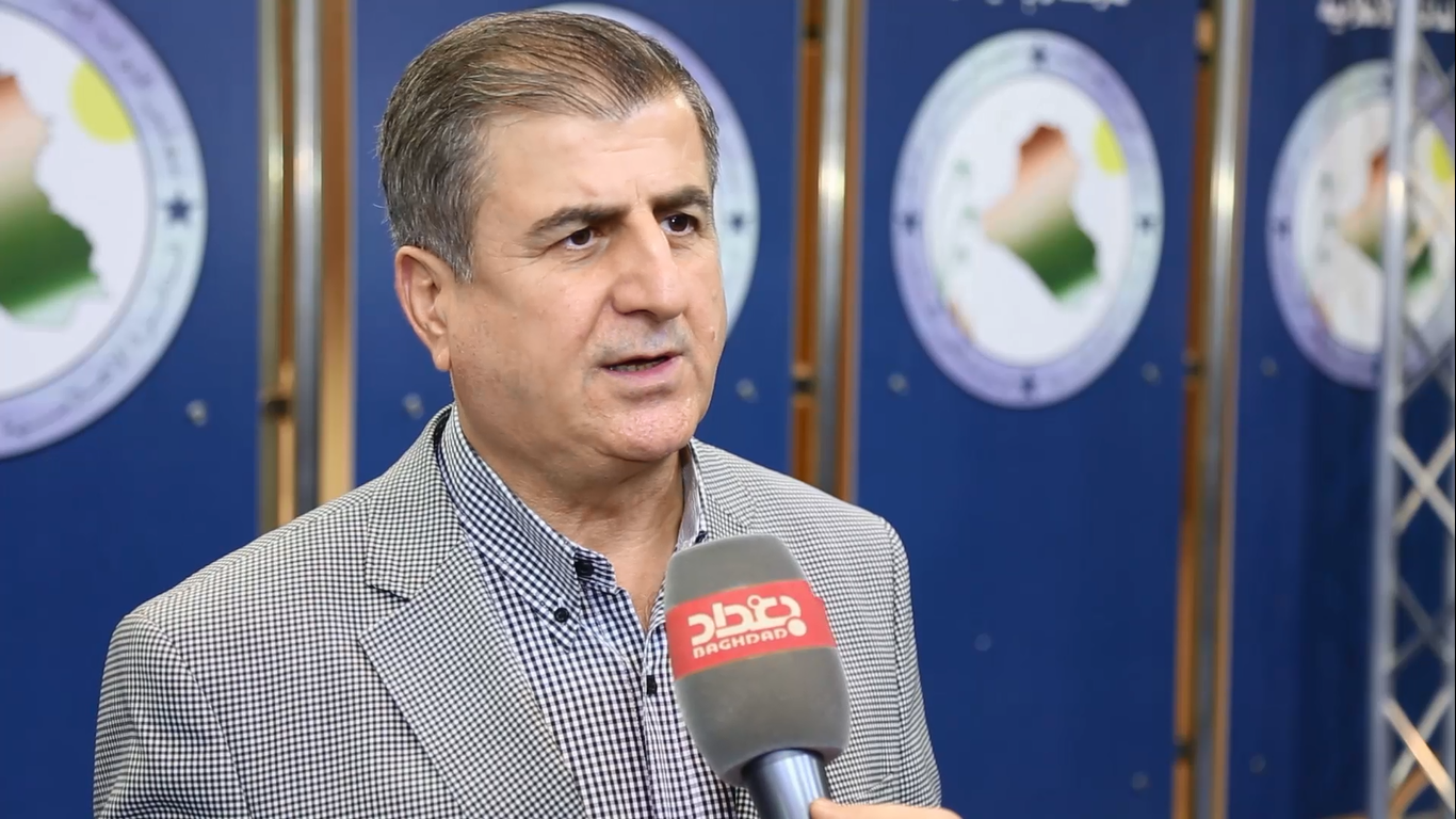 زيباري : الفترة الذهبية للإقليم إنتهت
