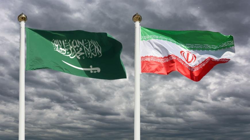 العلاقات السعودية – الإيرانية