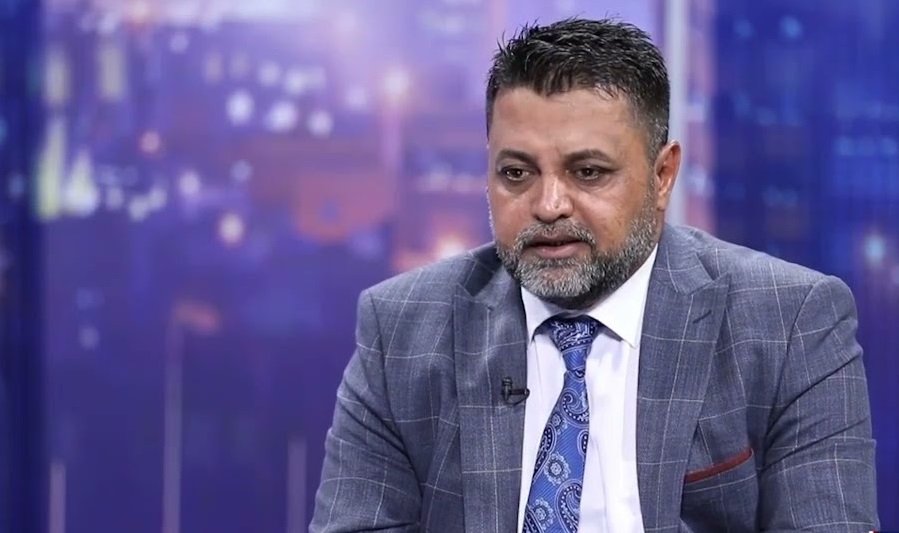 لا اعتراض إطاري على استخدام إسرائيل الأجواء العراقية بضرب إيران.. مراقب