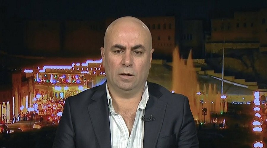 باجلان عن تصريحات الكاظمي : ظهوره يُقلق الأطراف السياسية