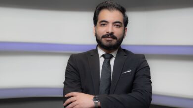 عمر الجنابي