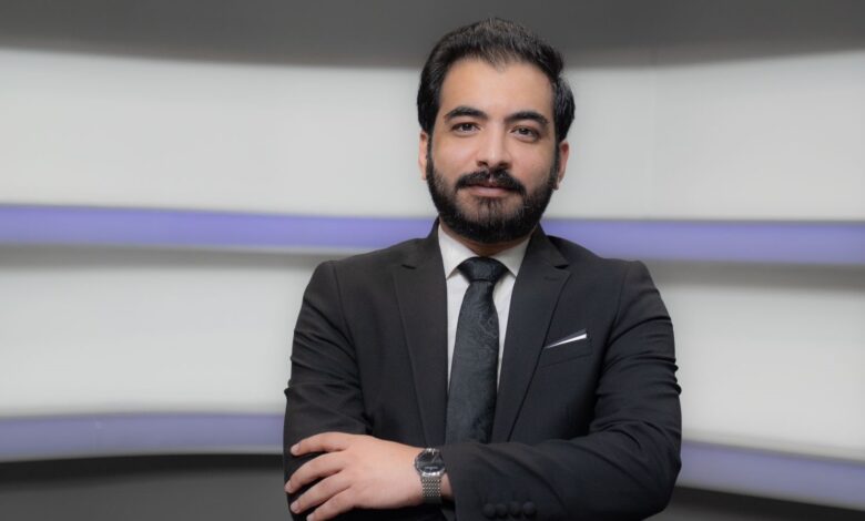 عمر الجنابي