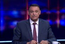 غالب الدعمي