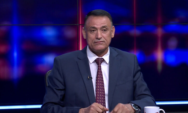 غالب الدعمي