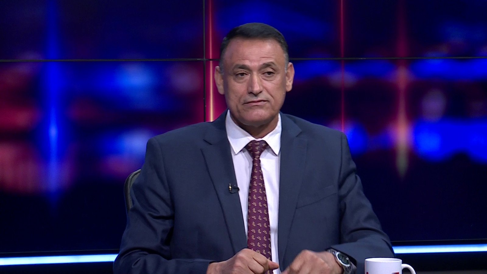 غالب الدعمي لـ”جريدة”: شخصيات جديدة ستسقط في قضايا الفساد قريباً