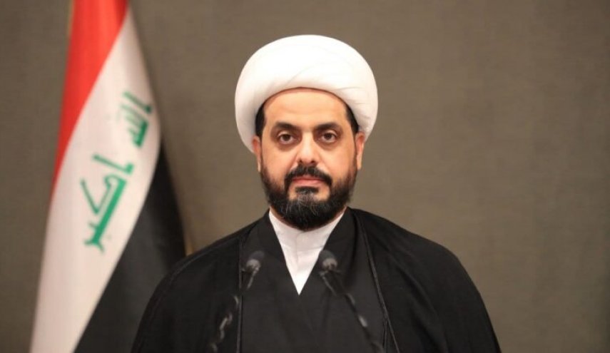 الخزعلي صوب طهران.. لإزاحة المالكي (انفو جريدة)