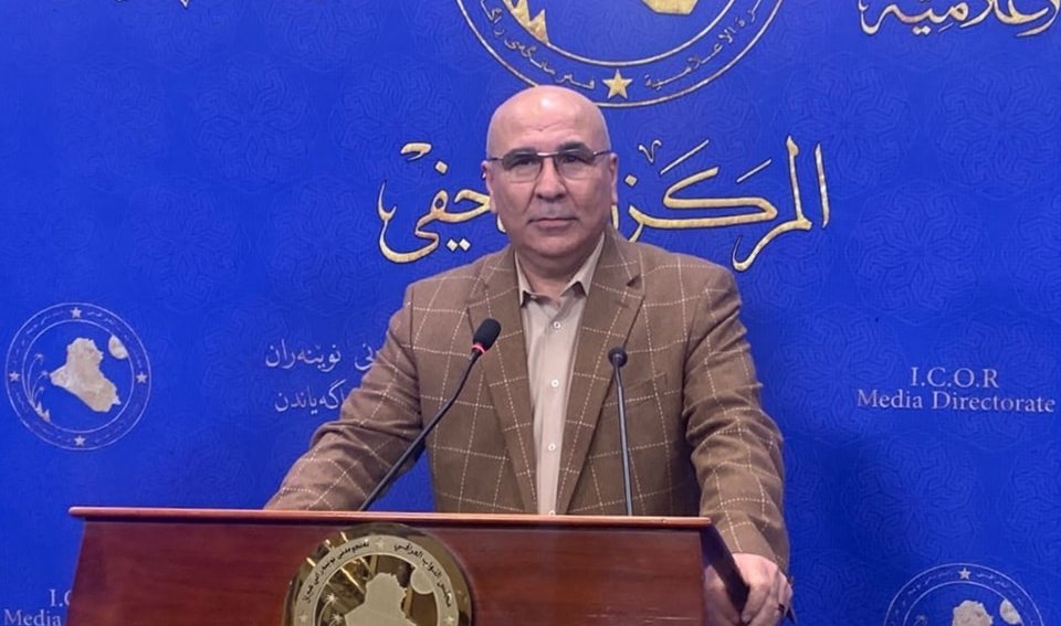 رئيس لجنة نيابية يخيّر ائتلاف إدارة الدولة أحد أمرين: الأزمات تضرب بعمق