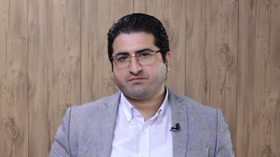 مازن الزيدي لـ”جريدة”: سانت ليغو سيقضي على ظاهرة “المرشح الفردي”