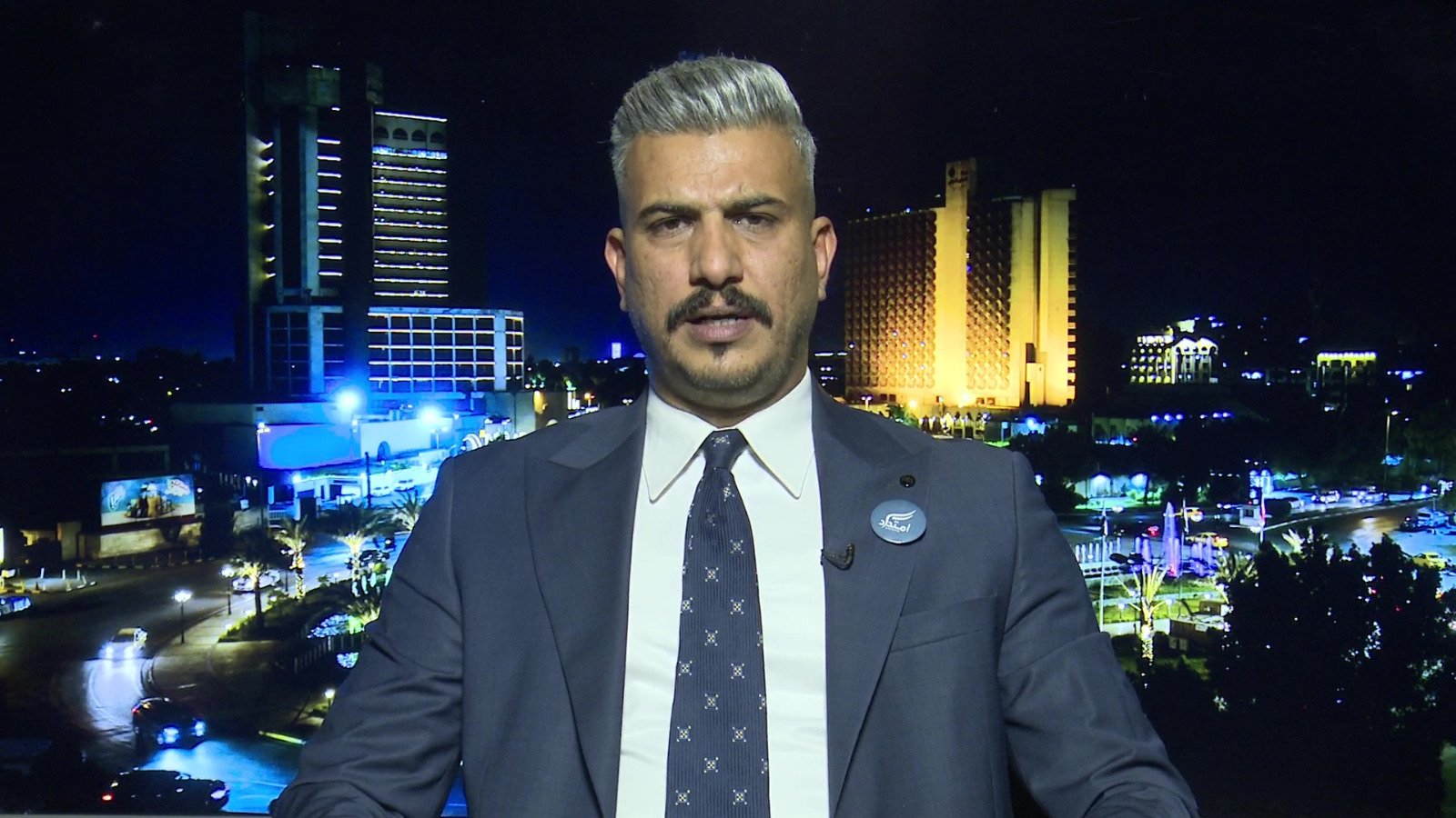 امتداد: ثورة تشرين لم تحقق كامل أهدافها لـ3 أسباب