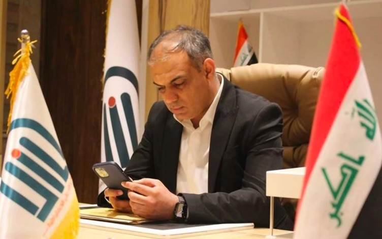 الفريجي لــ”جريدة”: توجيه الصدر رسالة للسياسين مفادها “لا ترحون زايد”