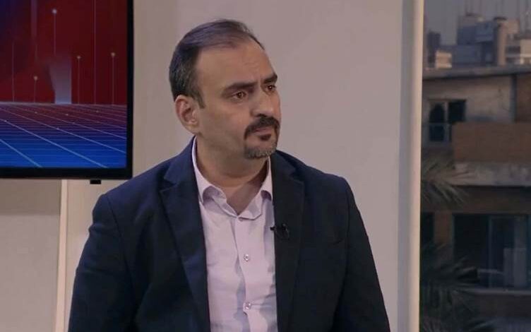 منار العبيدي
