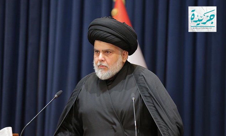 ماذا يريد الصدر؟