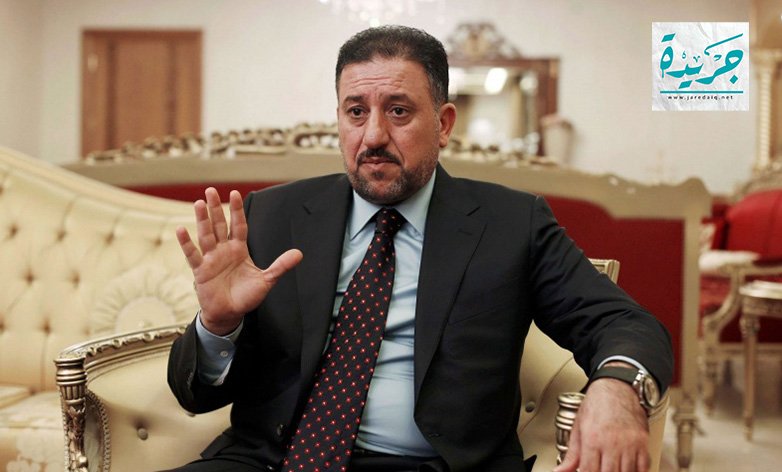 عازياً الى “غباءه السياسي”.. الخنجر يُجمد مكتبه الاعلامي ويصف بــ”الفاشل”!