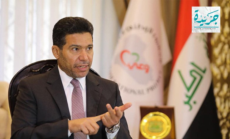 الضاري: مجلس الحكم كان يهدف لتقسيم العراق والمقاومة أفشلت المخطط