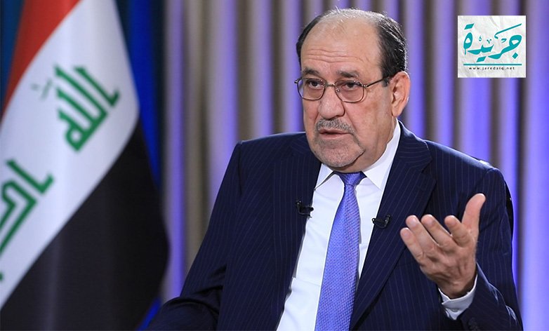 إئتلاف المالكـي: العفو العـام لا يكون “عامــاً”.. القضاء هو الفيصل