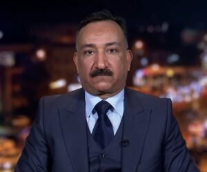 أحمد الشريفي
