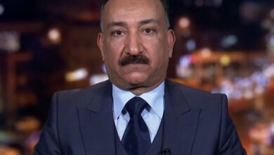 أحمد الشريفي
