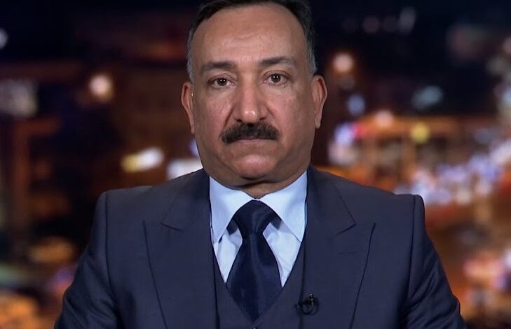 أحمد الشريفي
