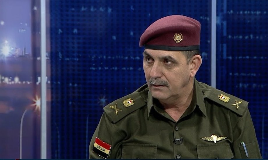 الناطق بإسم القائد العام للعراقيين: انفراجة كبيرة في ملف الاختناقات المرورية