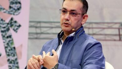 إياد العنبر