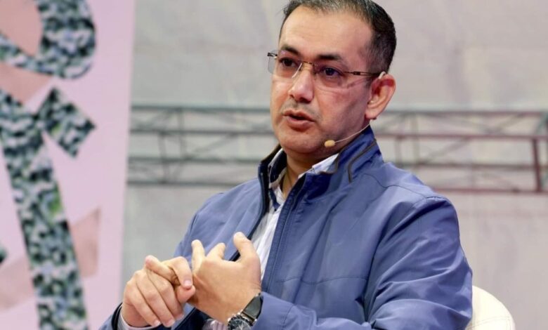 إياد العنبر