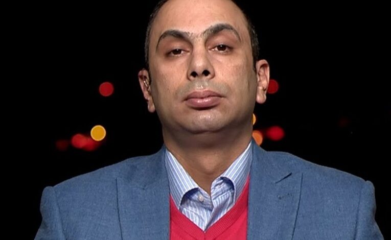 بسام القزويني