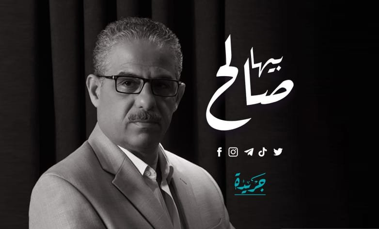 بيها_صالح.. عن اهتمام السوداني بصغائر الأمور