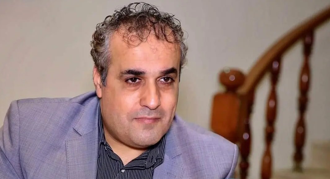 صليوا يهاجم السلطة الكردية بخصوص الأنفال: همشت تضحيات الكلدان (صورة)