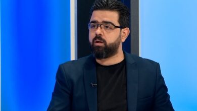 حامد السيد