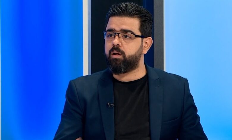 حامد السيد