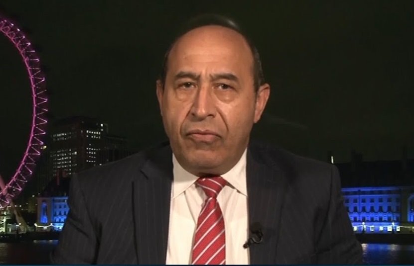 حميد الكفائي لـ”جريدة”: يجب أن نمنح السوداني الفرصة الكافية كي ينجح