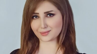 زينب ربيع