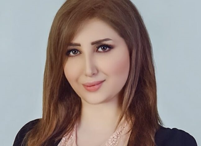 زينب ربيع