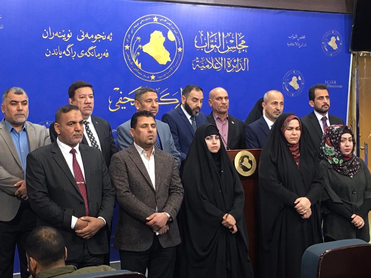 سياسي لـ”جريدة”: النواب المستقلون لن يتوحدوا وتجربة سائرون قد تعود