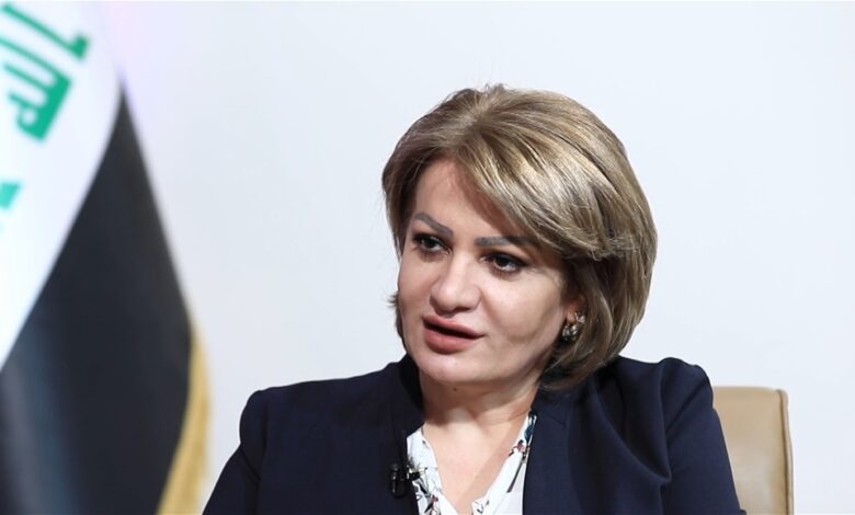 سروة عبد الواحد