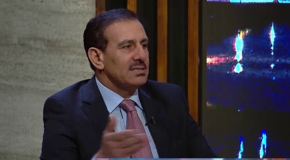 البدراني عن تجميد التيار: الصدر مقتنع بأن السوداني يحظى بمقبولية لدى الشارع