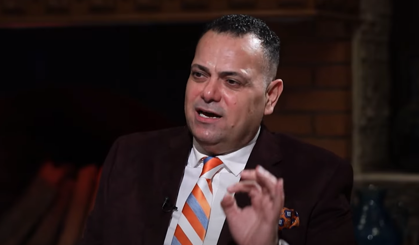 محبوبة: لا حكومة تنجح بشروط عبثية.. والسلاح لا يُفكك بقرار عراقي