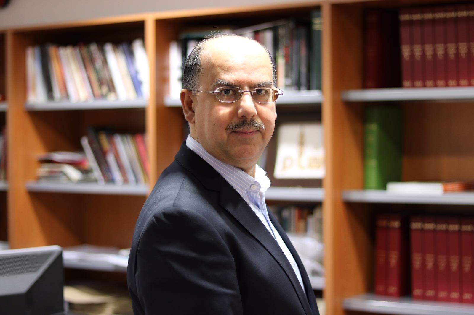 كرم نعمة لـ”جريدة”: استلاب الشارة الزرقاء لن يوقفنا عن صناعة الأفكار