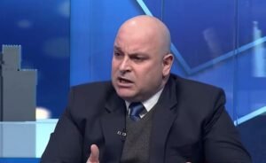 مجاشع التميمي