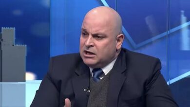 مجاشع التميمي