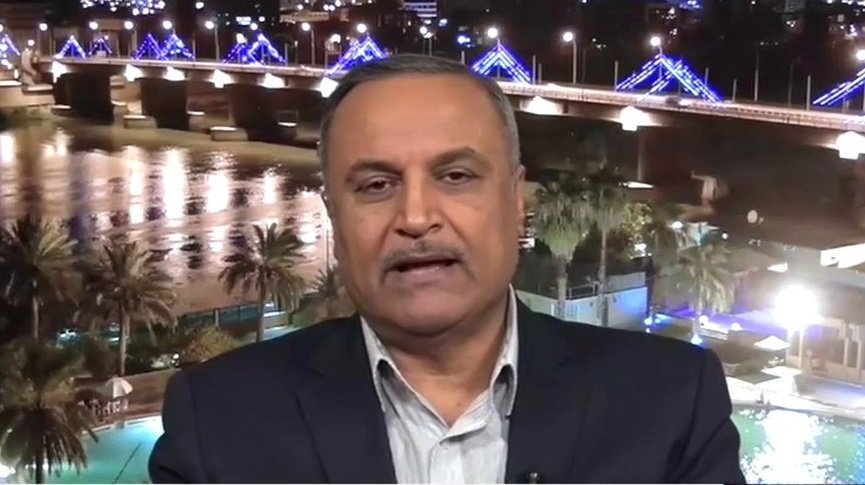 الطائي لـ”جريدة”: لا يوجد ورقة “سُنية” قُدمت للإطار !